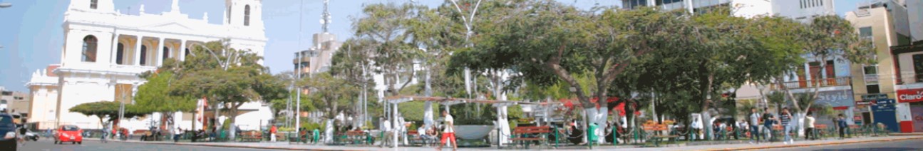 Lambayeque - San Jose - Huayabo 